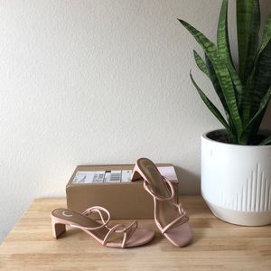 👡 Journee Rianne Sandal